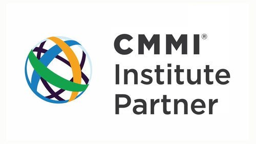 CMMI認證 賦能企業管理，驅動卓越績效